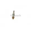 Bougie de préchauffage BOSCH 0 250 202 002 - Visuel 3