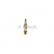 Bougie de préchauffage BOSCH 0 250 202 028 - Visuel 3