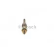 Bougie de préchauffage BOSCH 0 250 202 034 - Visuel 3