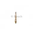 Bougie de préchauffage BOSCH 0 250 202 041 - Visuel 3