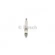 Bougie de préchauffage BOSCH 0 250 202 065 - Visuel 3
