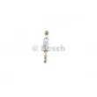 Bougie de préchauffage BOSCH 0 250 202 073 - Visuel 1
