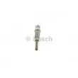 Bougie de préchauffage BOSCH 0 250 202 096 - Visuel 1