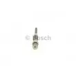 Bougie de préchauffage BOSCH 0 250 202 096 - Visuel 3