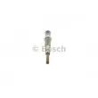 Bougie de préchauffage BOSCH 0 250 202 097 - Visuel 1