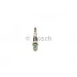 Bougie de préchauffage BOSCH 0 250 202 097 - Visuel 3