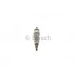 Bougie de préchauffage BOSCH 0 250 202 121 - Visuel 1