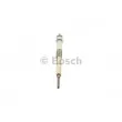 Bougie de préchauffage BOSCH 0 250 202 124 - Visuel 1