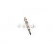 Bougie de préchauffage BOSCH 0 250 202 135 - Visuel 1