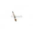Bougie de préchauffage BOSCH 0 250 202 135 - Visuel 3