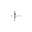 Bougie de préchauffage BOSCH 0 250 203 003 - Visuel 1