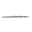 Bougie de préchauffage BOSCH 0 250 203 013 - Visuel 2