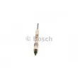 Bougie de préchauffage BOSCH 0 250 203 018 - Visuel 3