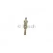 Bougie de préchauffage BOSCH 0 250 212 010 - Visuel 1