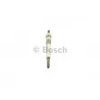 Bougie de préchauffage BOSCH 0 250 212 011 - Visuel 1