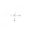 Bougie de préchauffage BOSCH 0 250 212 018 - Visuel 1