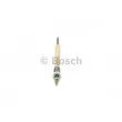 Bougie de préchauffage BOSCH 0 250 213 006 - Visuel 3