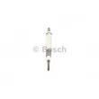 Bougie de préchauffage BOSCH 0 250 213 008 - Visuel 1
