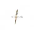 Bougie de préchauffage BOSCH 0 250 213 012 - Visuel 1