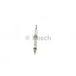 Bougie de préchauffage BOSCH 0 250 213 013 - Visuel 3