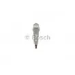 Bougie de préchauffage BOSCH 0 250 312 003 - Visuel 1