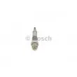 Bougie de préchauffage BOSCH 0 250 312 003 - Visuel 3