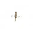 Bougie de préchauffage BOSCH 0 250 403 010 - Visuel 1