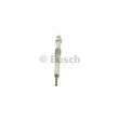 Bougie de préchauffage BOSCH 0 250 403 021 - Visuel 1