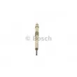 Bougie de préchauffage BOSCH 0 250 403 022 - Visuel 1
