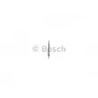 Bougie de préchauffage BOSCH 0 250 403 032 - Visuel 3