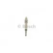 Bougie de préchauffage BOSCH 0 250 403 034 - Visuel 1