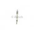Bougie de préchauffage BOSCH 0 250 523 004 - Visuel 1