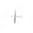 Bougie de préchauffage BOSCH 0 250 523 004 - Visuel 3