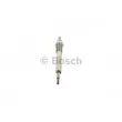 Bougie de préchauffage BOSCH 0 250 523 010 - Visuel 1