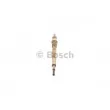 Bougie de préchauffage BOSCH 0 250 603 004 - Visuel 1