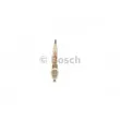 Bougie de préchauffage BOSCH 0 250 603 004 - Visuel 3