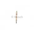 Bougie de préchauffage BOSCH 0 250 603 008 - Visuel 1