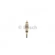 Bougie de préchauffage BOSCH 0 250 603 009 - Visuel 1