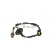 Sonde lambda BOSCH 0 258 006 844 - Visuel 2