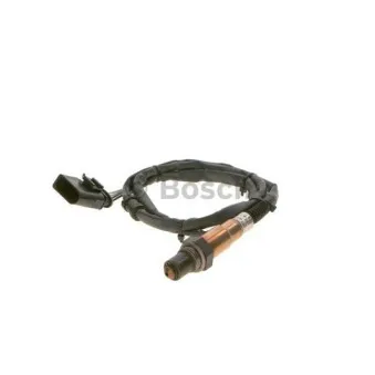 Sonde lambda BOSCH 0 258 006 869