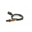 Sonde lambda BOSCH 0 258 006 869 - Visuel 3