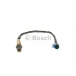 Sonde lambda BOSCH 0 258 006 904 - Visuel 2
