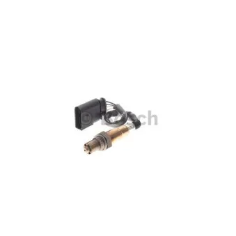 Sonde lambda BOSCH 0 258 006 995