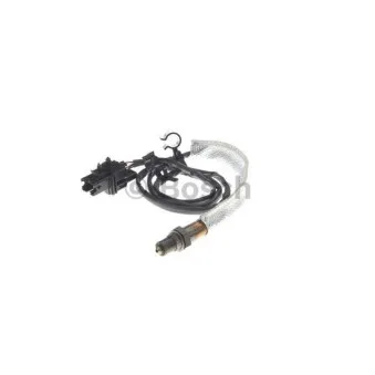 Sonde lambda BOSCH 0 258 007 368