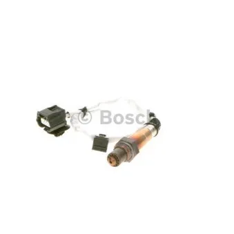 Sonde lambda BOSCH 0 258 010 190