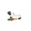 Sonde lambda BOSCH 0 258 010 190 - Visuel 3