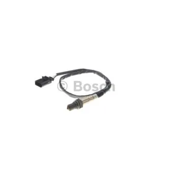 Sonde lambda BOSCH 0 258 010 388