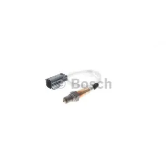 Sonde lambda BOSCH 0 258 010 527