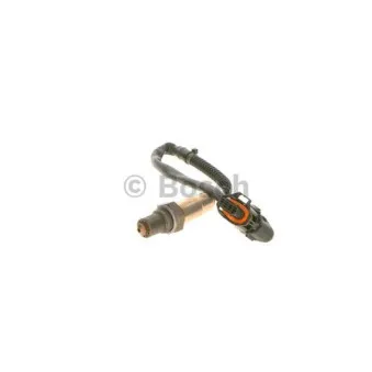 Sonde lambda BOSCH 0 258 010 532