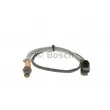 Sonde lambda BOSCH 0 258 017 188 - Visuel 2
